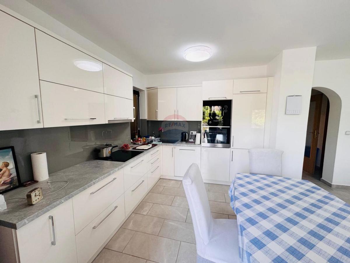 Casa Jadranovo, Crikvenica, 140m2