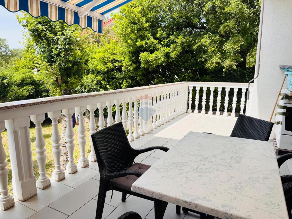 Casa Jadranovo, Crikvenica, 140m2