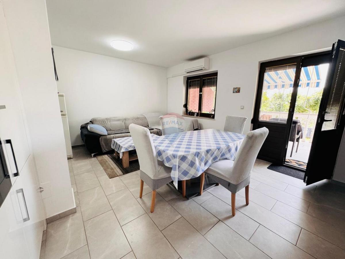 Casa Jadranovo, Crikvenica, 140m2