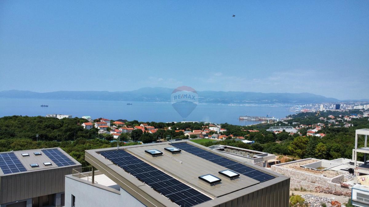 Casa Kostrena Sveta Lucija, Kostrena, 198m2