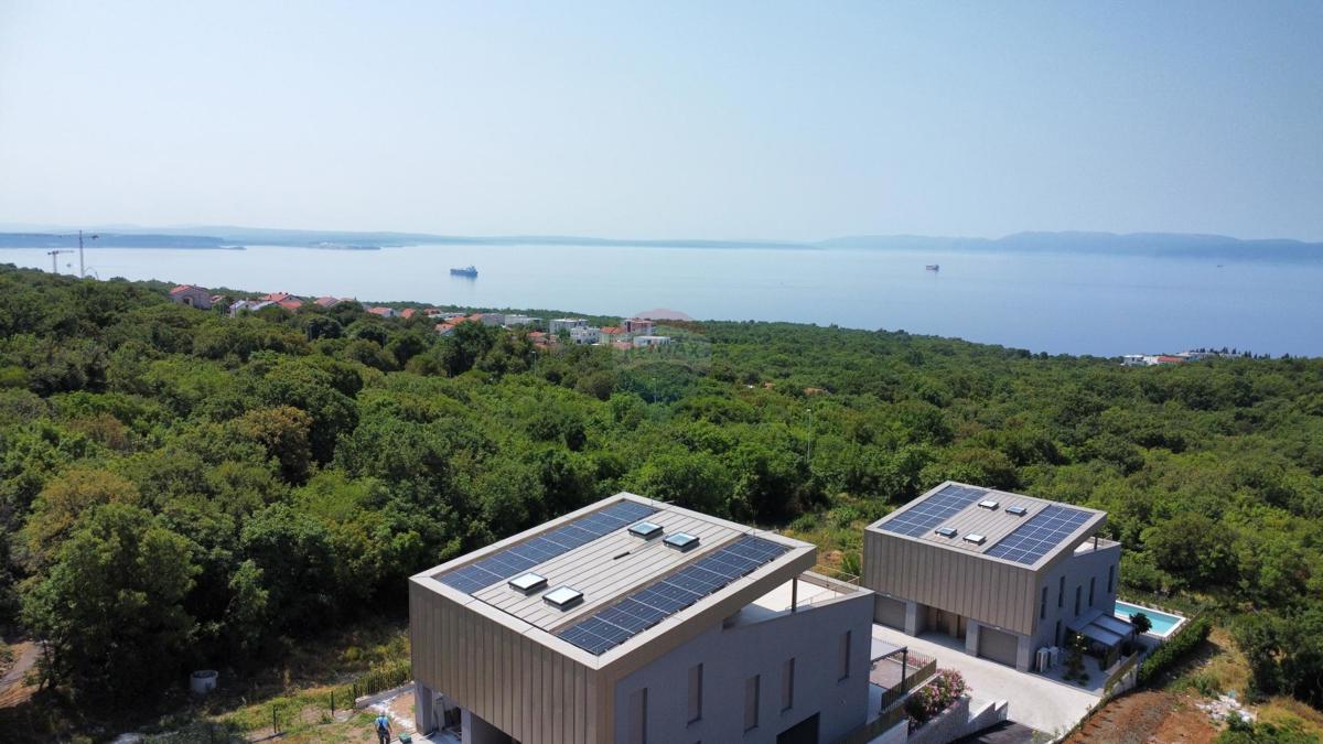 Casa Kostrena Sveta Lucija, Kostrena, 198m2