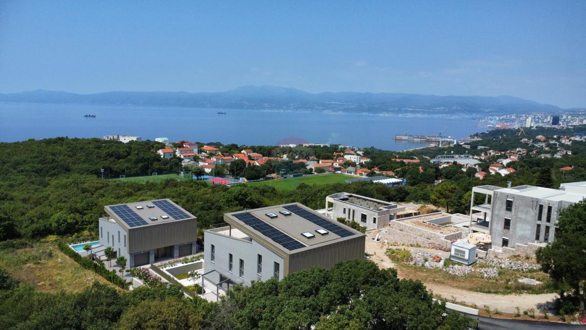Casa Kostrena Sveta Lucija, Kostrena, 198m2