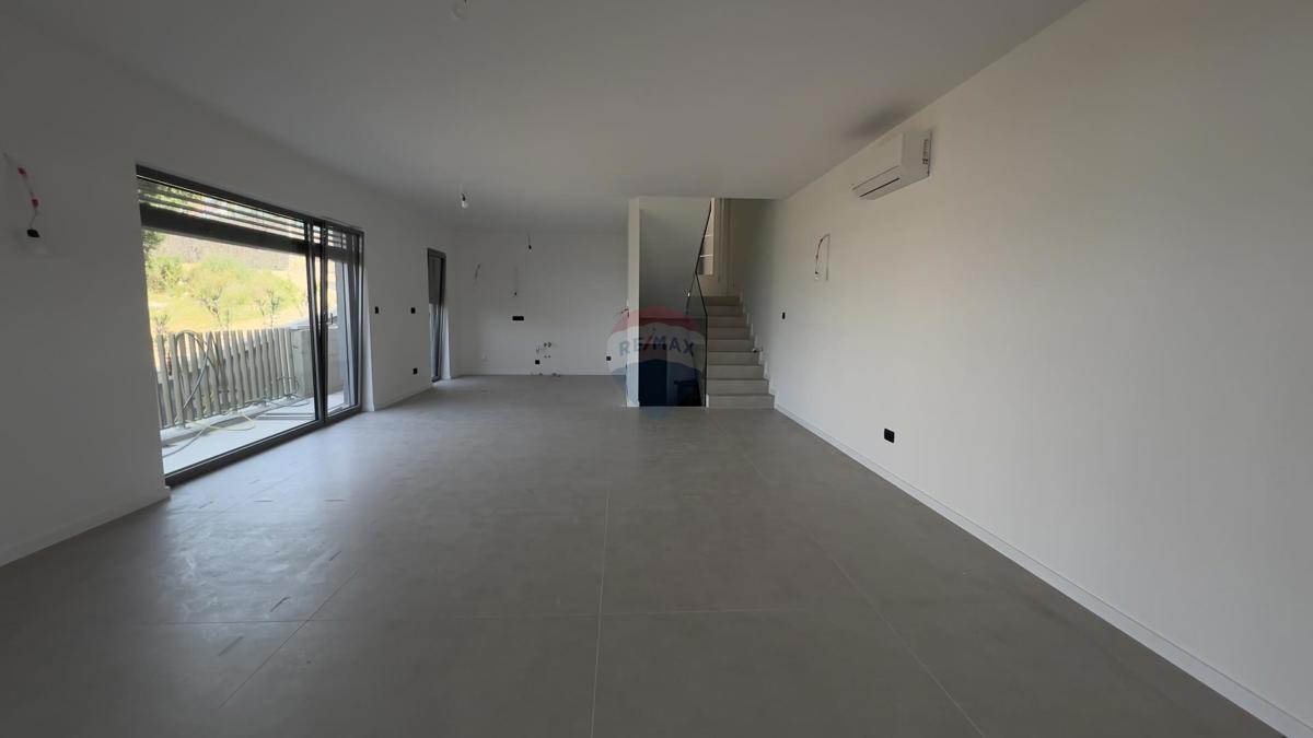 Casa Kostrena Sveta Lucija, Kostrena, 198m2