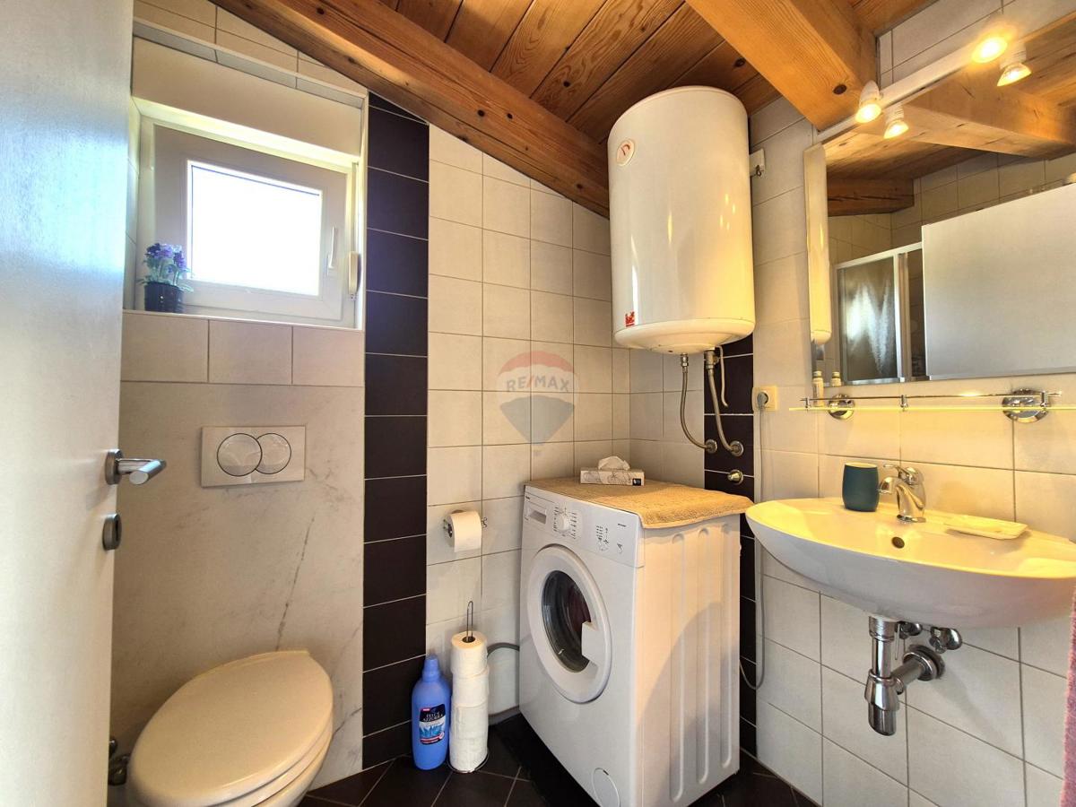 Appartamento Ičići, Opatija - Okolica, 107,04m2