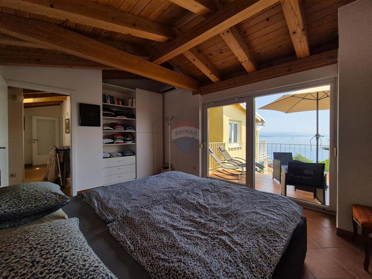 Appartamento Ičići, Opatija - Okolica, 107,04m2