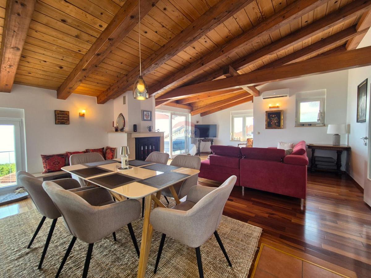 Appartamento Ičići, Opatija - Okolica, 107,04m2