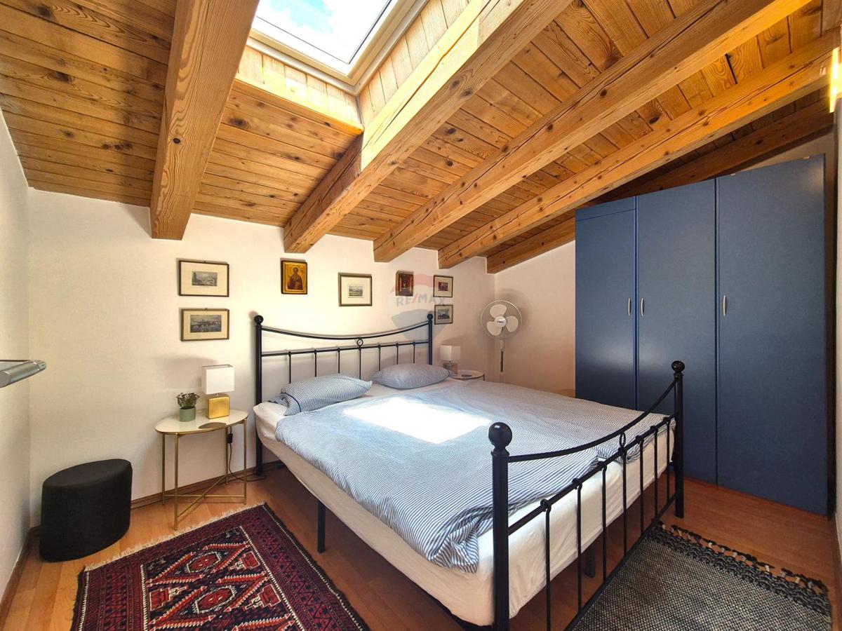 Appartamento Ičići, Opatija - Okolica, 107,04m2