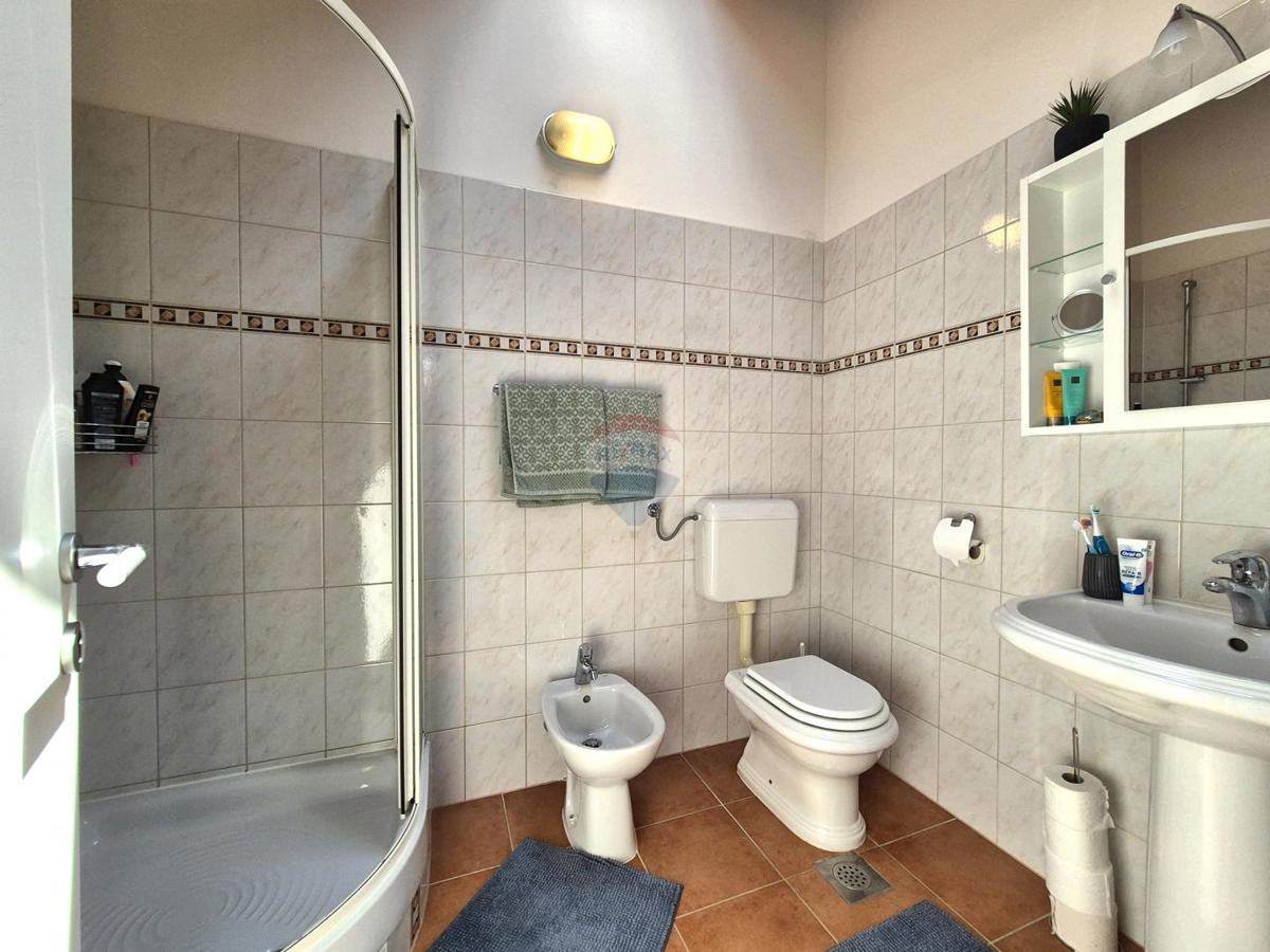 Appartamento Ičići, Opatija - Okolica, 107,04m2