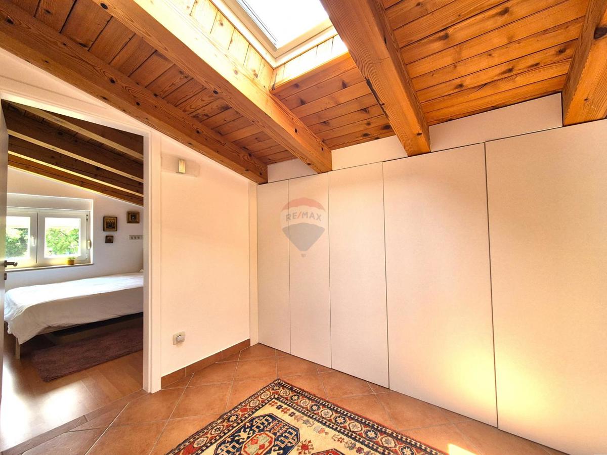 Appartamento Ičići, Opatija - Okolica, 107,04m2