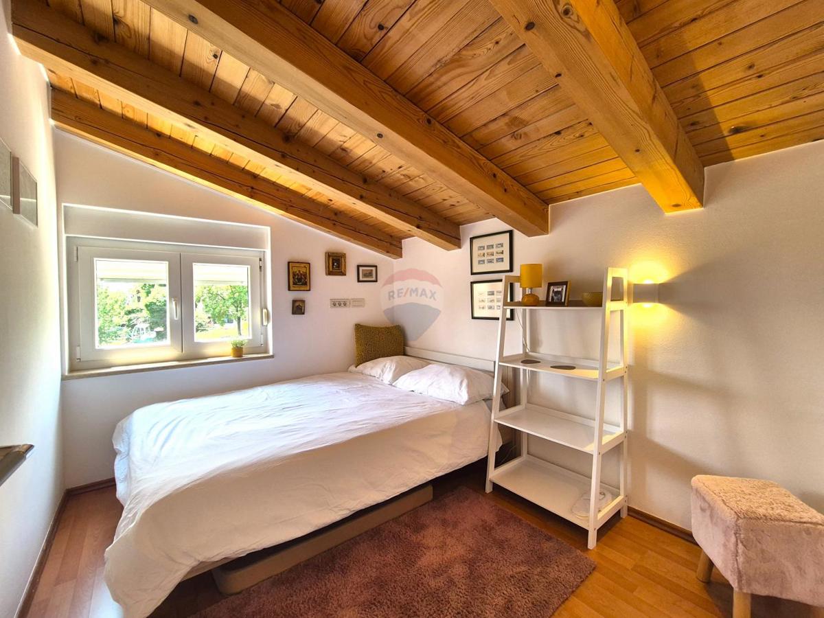 Appartamento Ičići, Opatija - Okolica, 107,04m2
