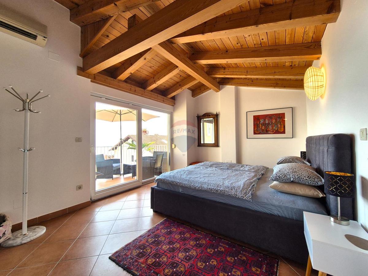 Appartamento Ičići, Opatija - Okolica, 107,04m2