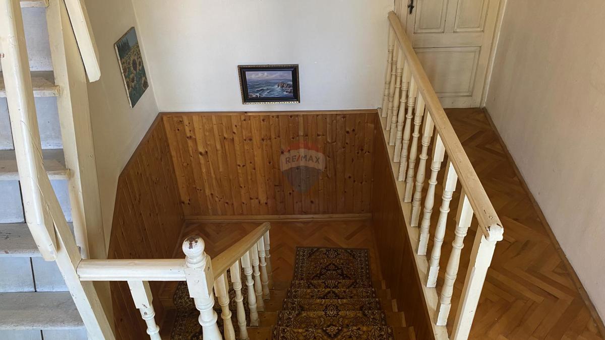 Casa Novi Vinodolski, 130m2