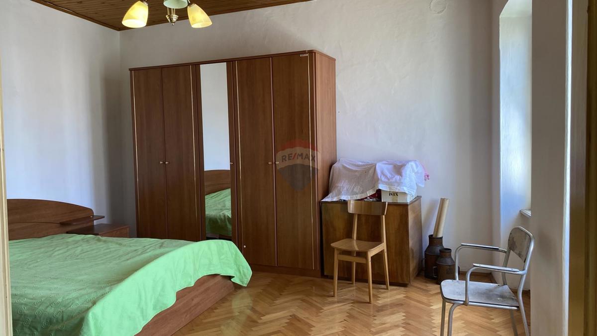 Casa Novi Vinodolski, 130m2