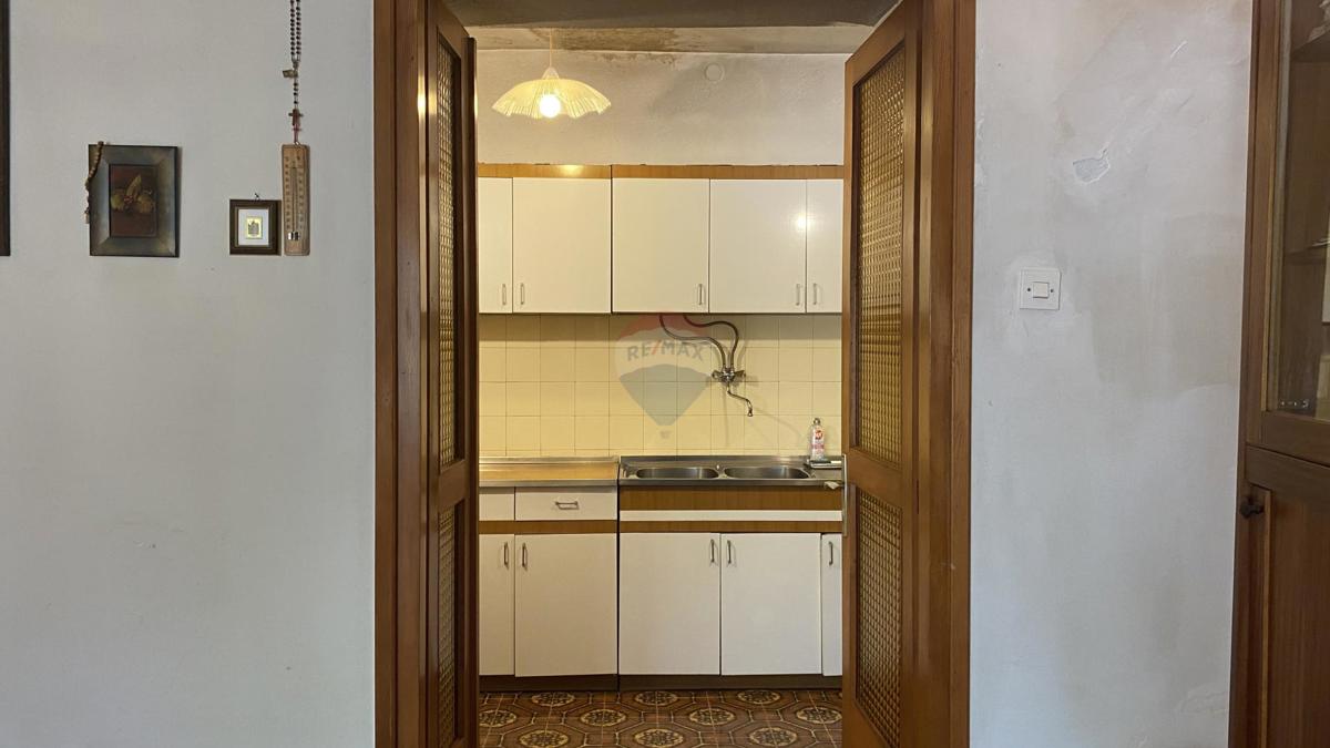 Casa Novi Vinodolski, 130m2