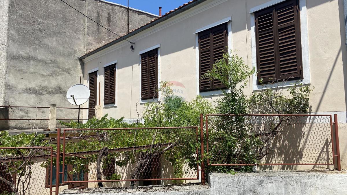 Casa Novi Vinodolski, 130m2