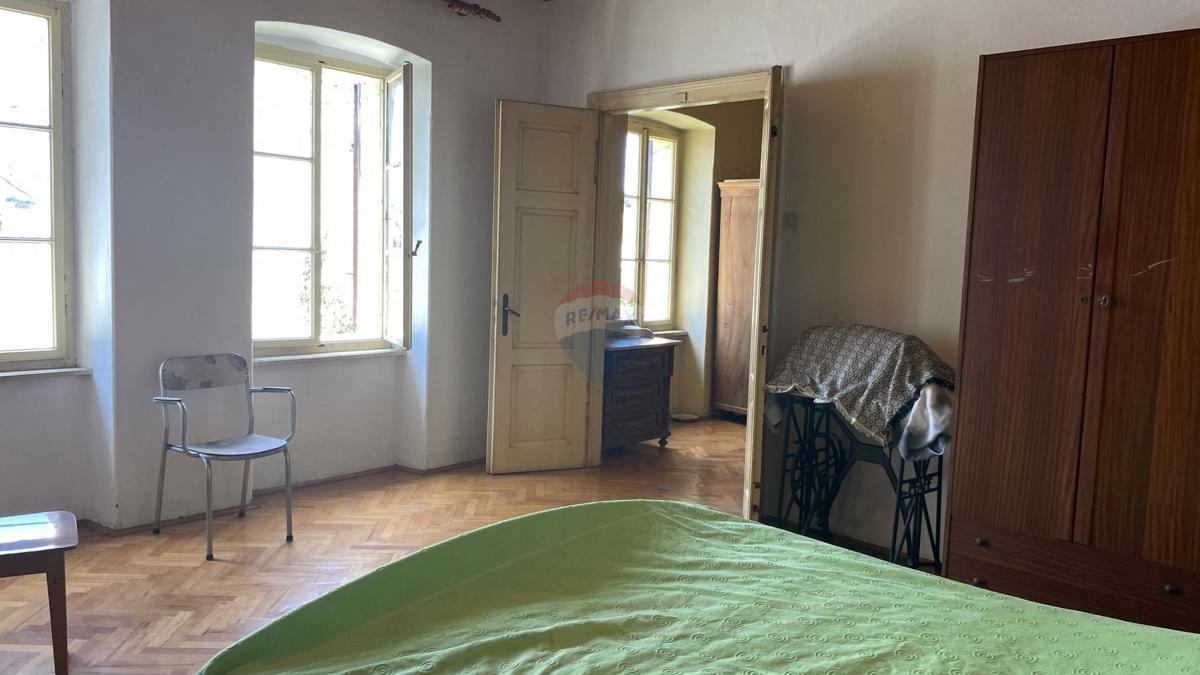 Casa Novi Vinodolski, 130m2