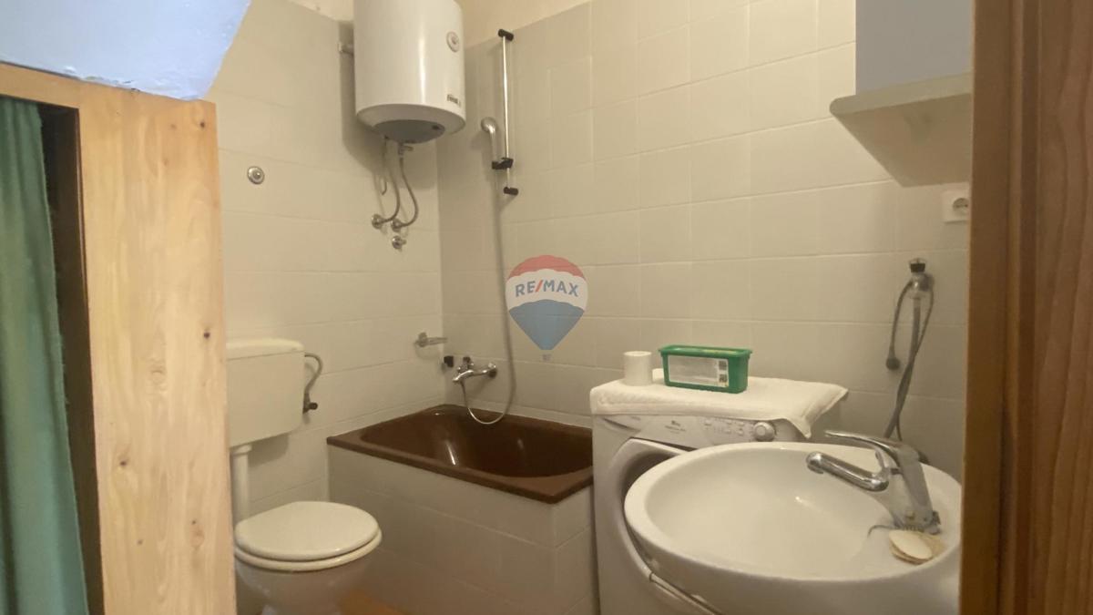 Casa Novi Vinodolski, 130m2