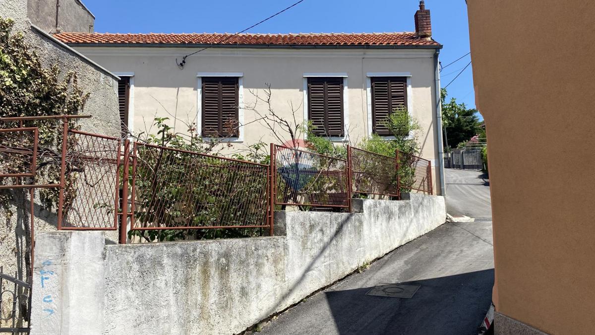 Casa Novi Vinodolski, 130m2