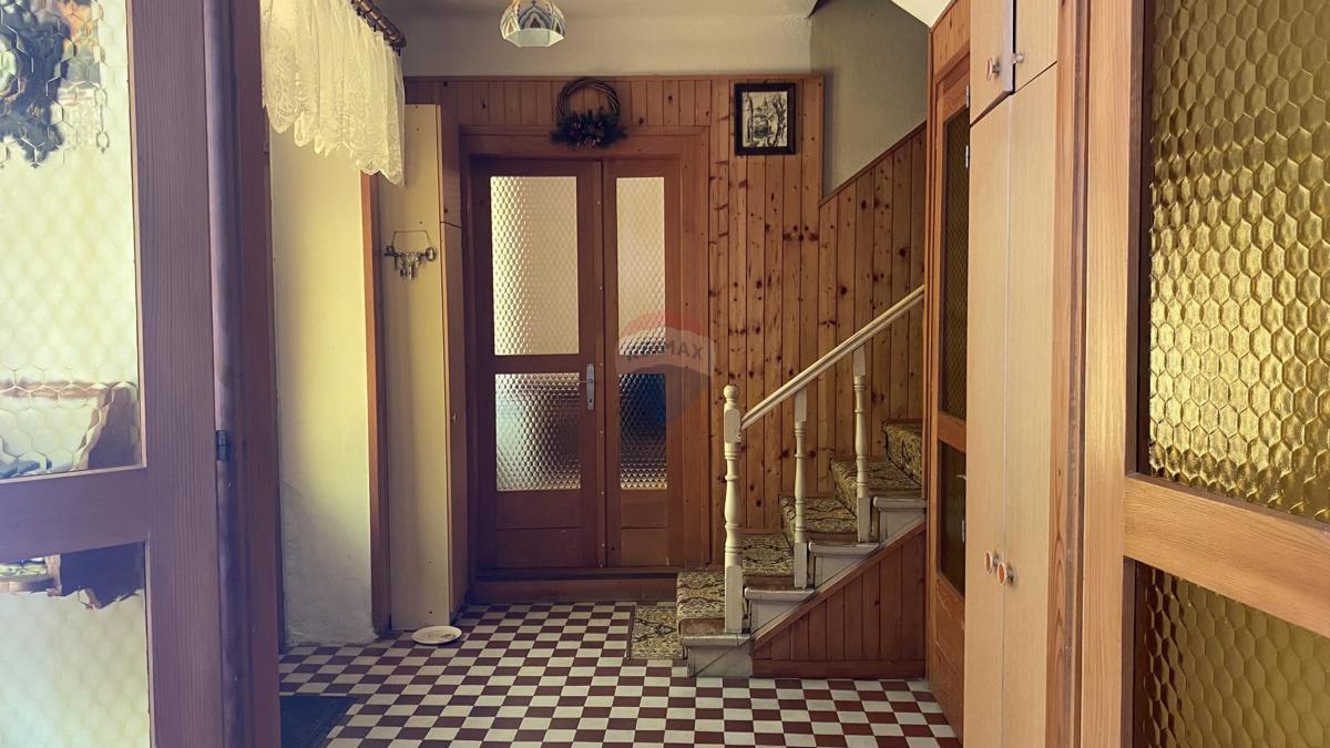 Casa Novi Vinodolski, 130m2