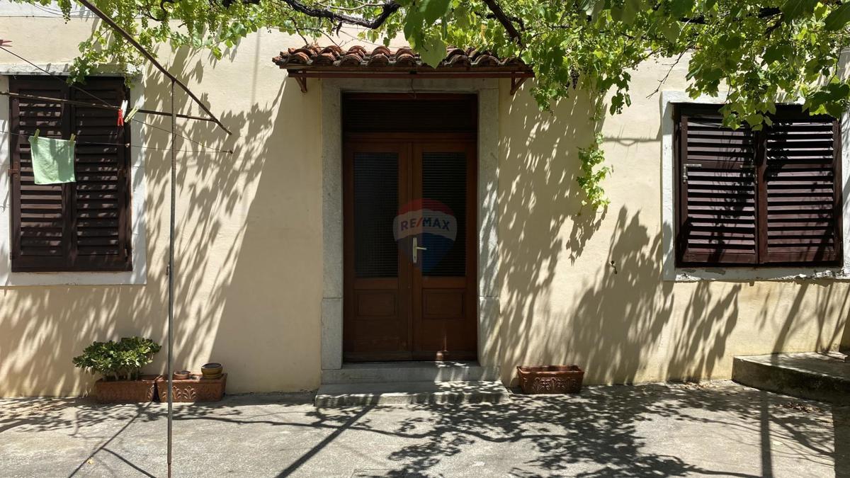 Casa Novi Vinodolski, 130m2
