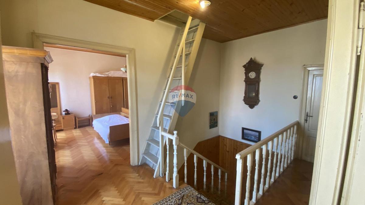 Casa Novi Vinodolski, 130m2