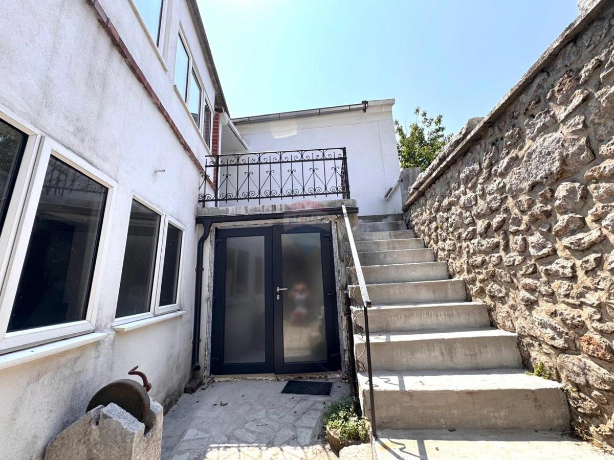 Casa Grižane-Belgrad, Vinodolska Općina, 60m2