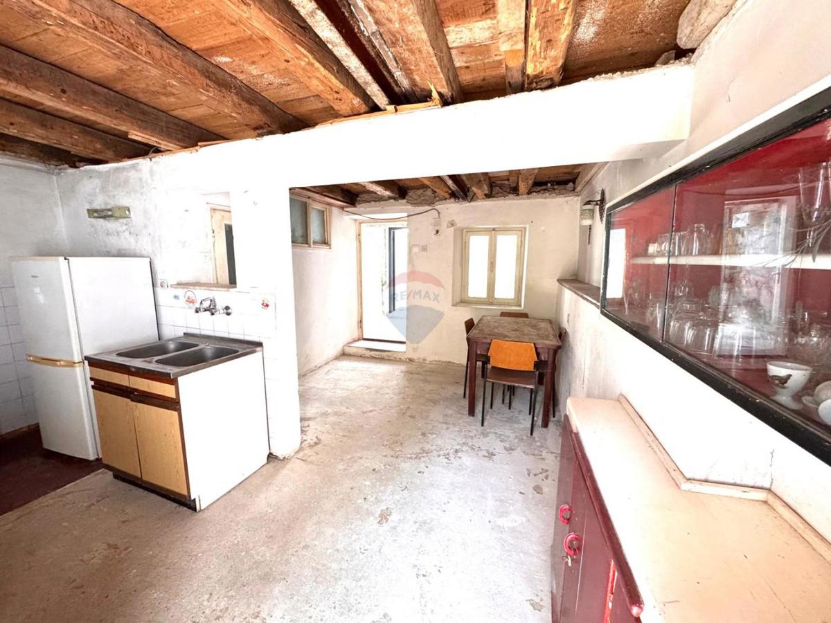 Casa Grižane-Belgrad, Vinodolska Općina, 60m2