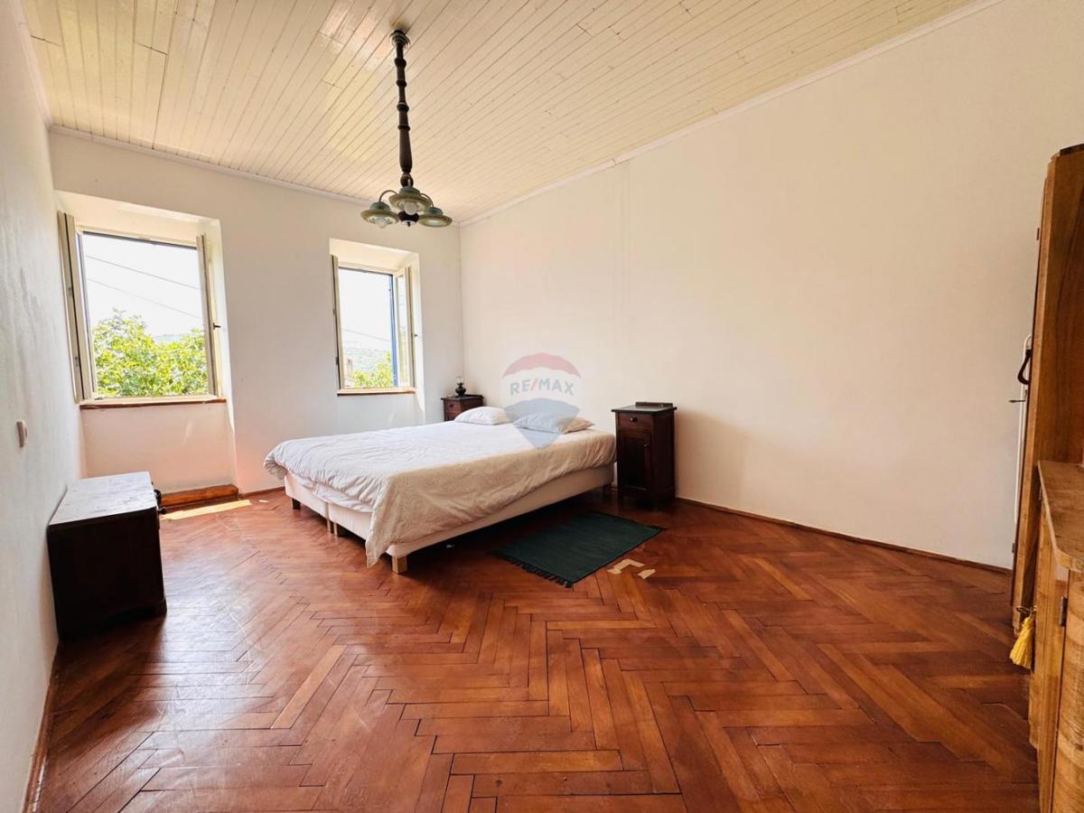 Casa Grižane-Belgrad, Vinodolska Općina, 60m2