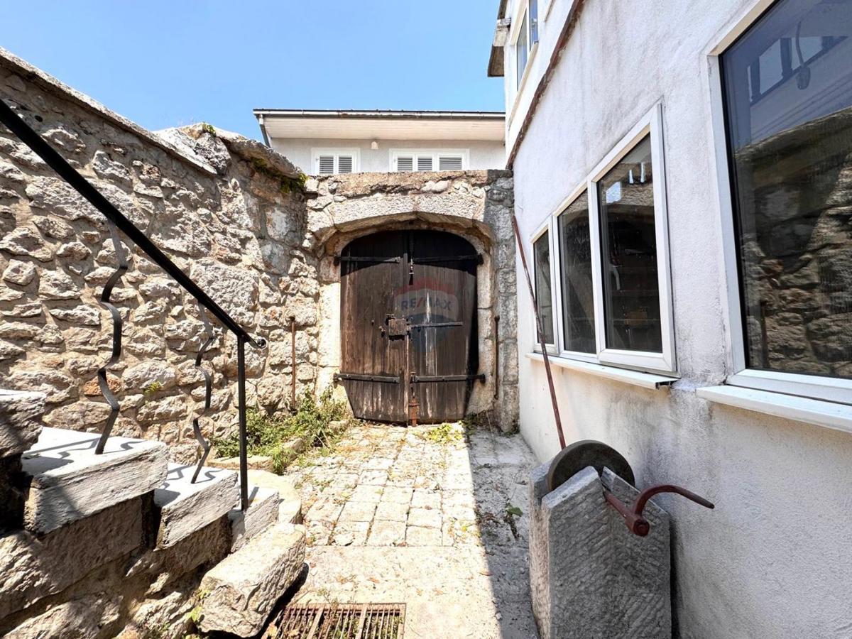 Casa Grižane-Belgrad, Vinodolska Općina, 60m2
