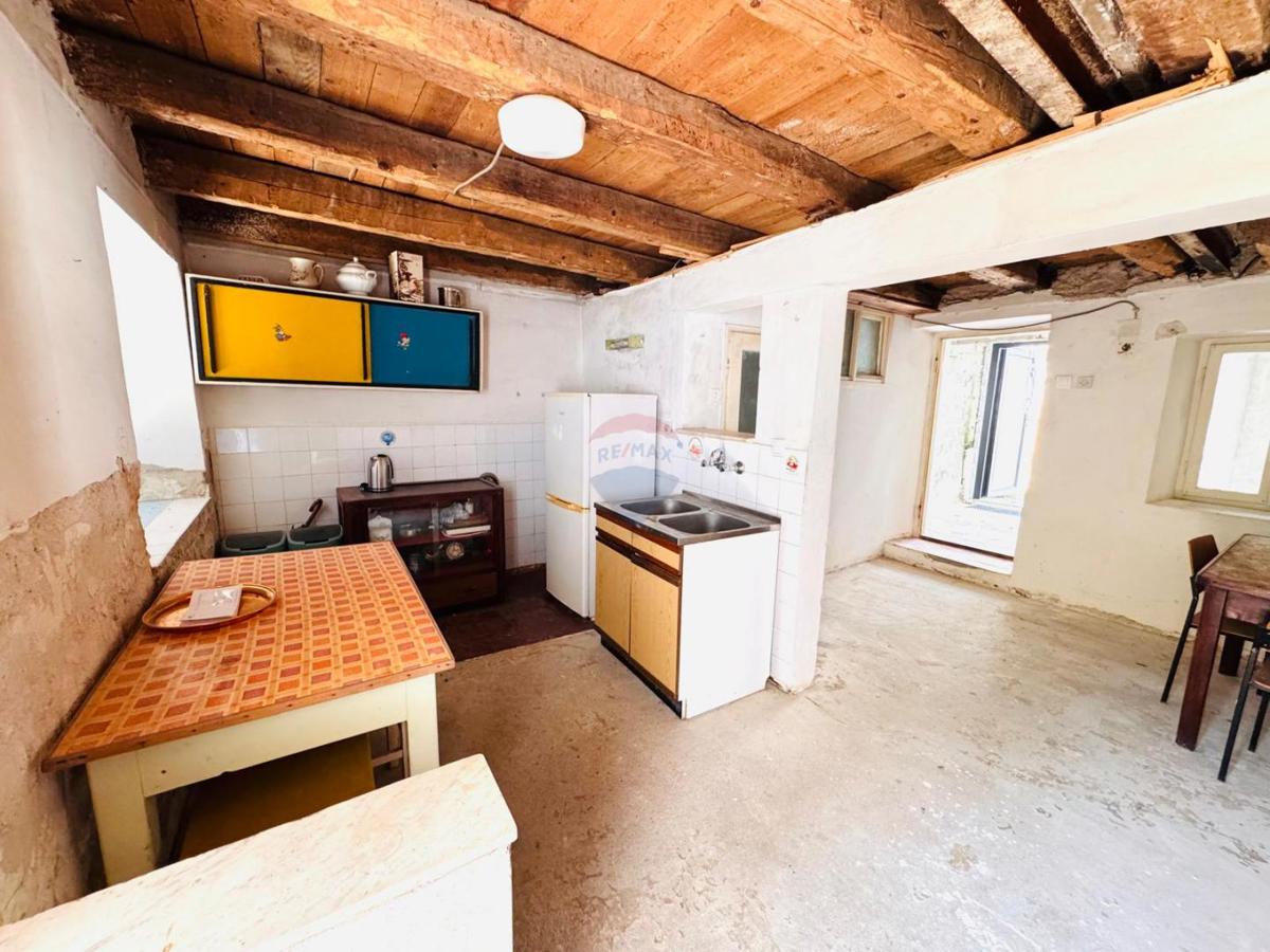 Casa Grižane-Belgrad, Vinodolska Općina, 60m2