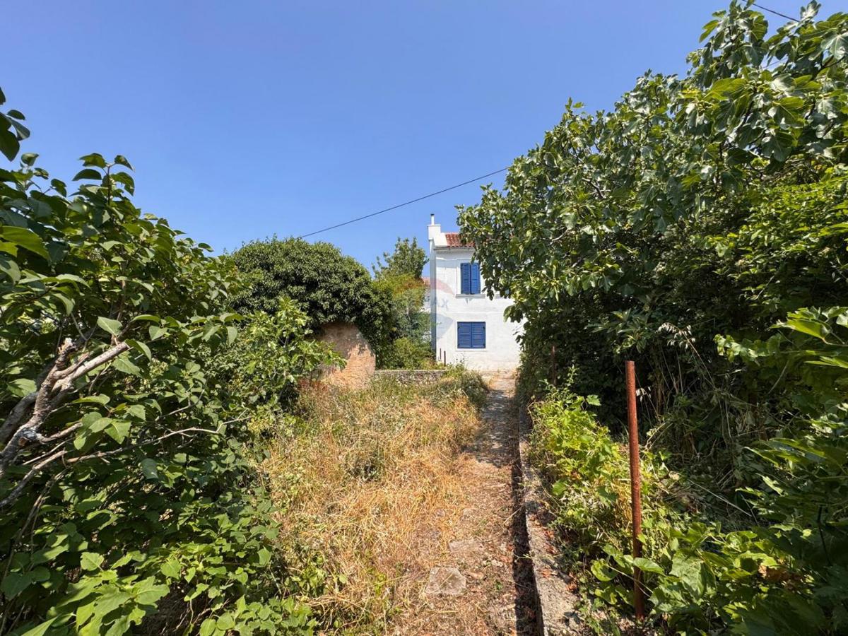 Casa Grižane-Belgrad, Vinodolska Općina, 60m2
