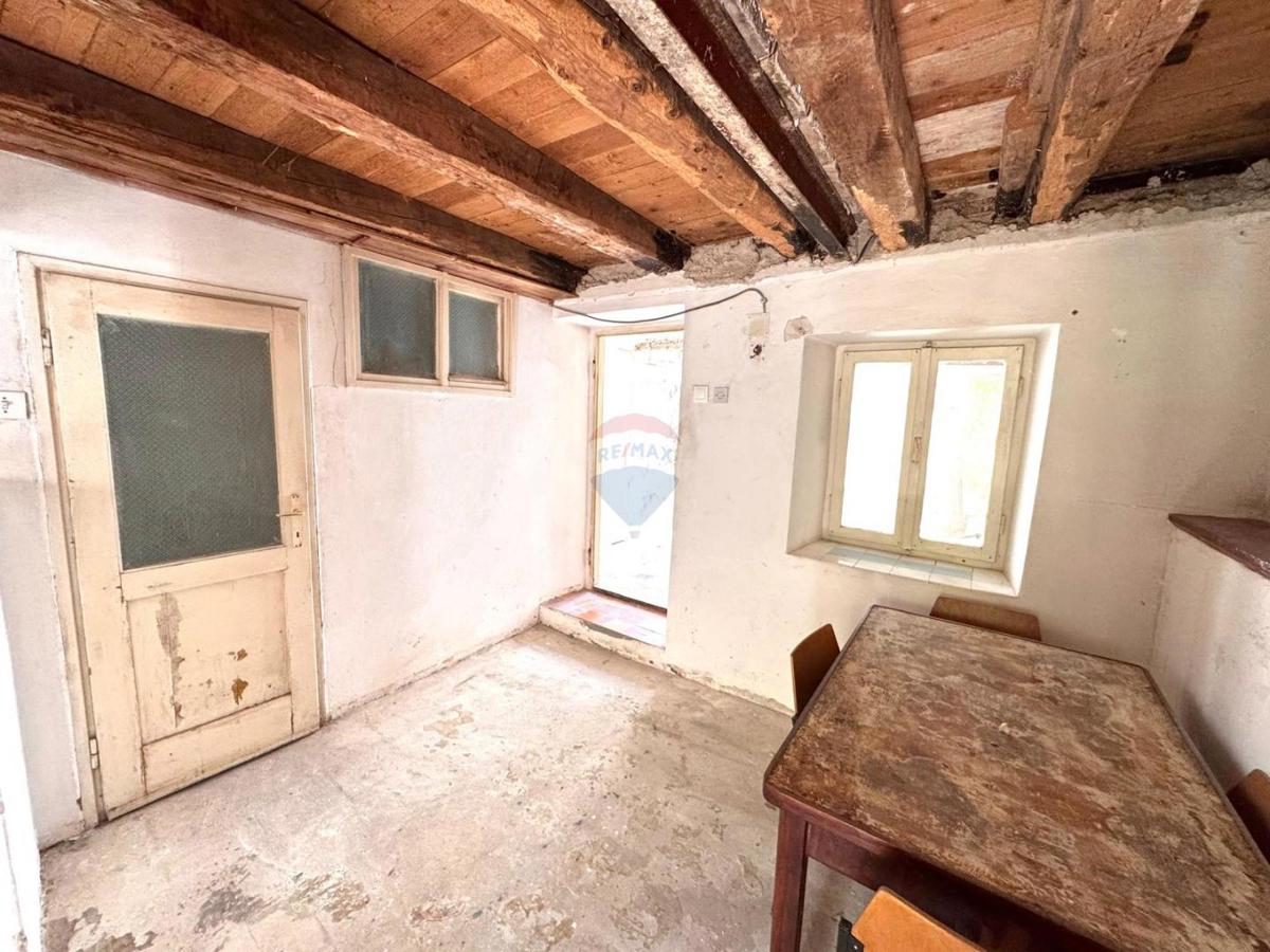 Casa Grižane-Belgrad, Vinodolska Općina, 60m2