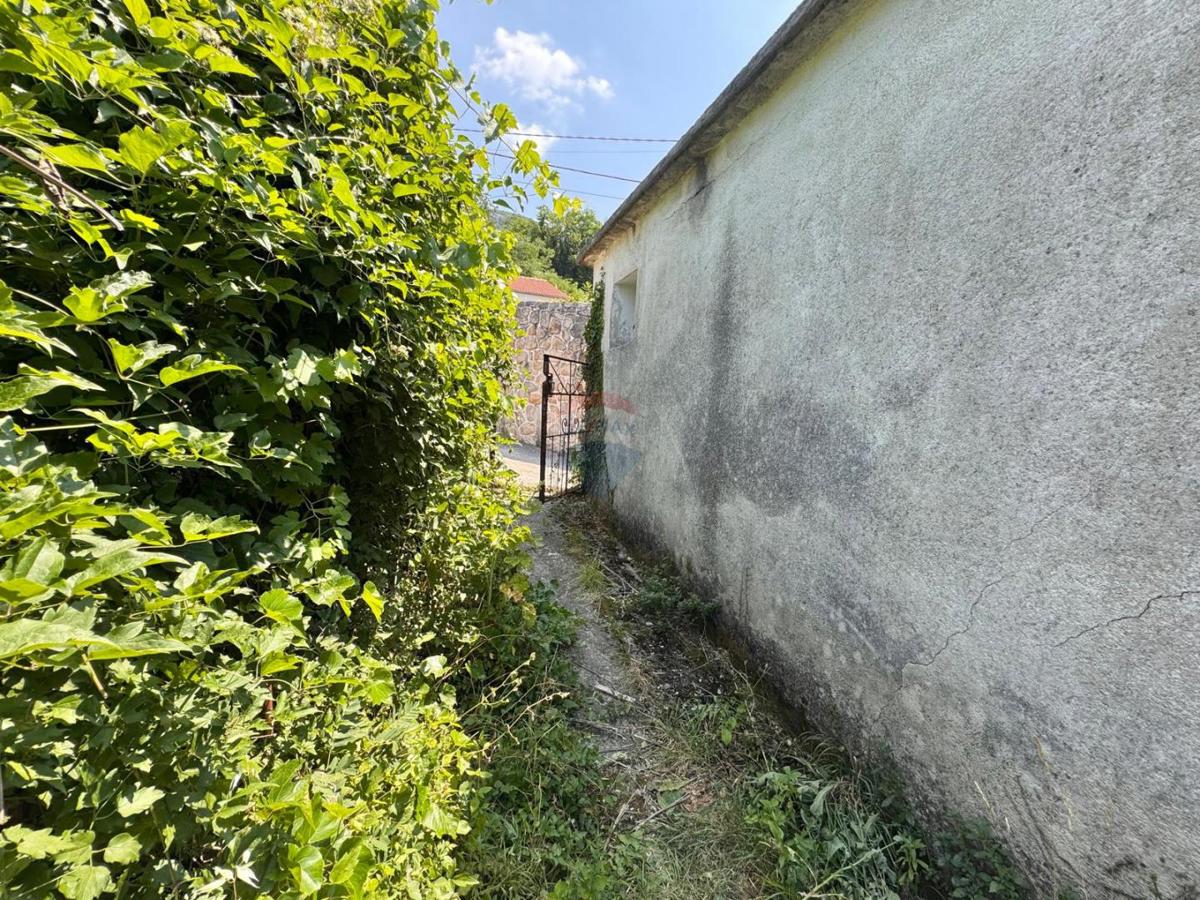 Casa Grižane-Belgrad, Vinodolska Općina, 60m2
