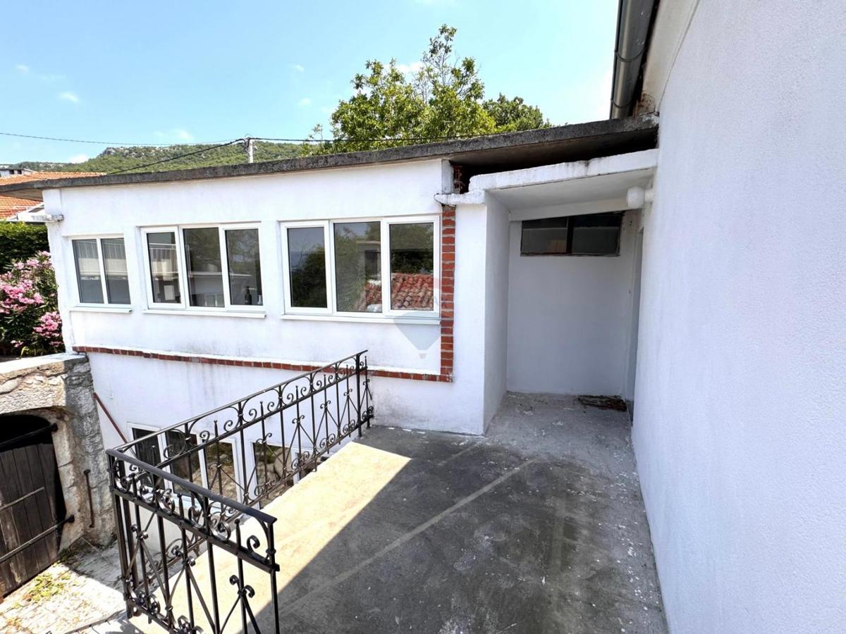 Casa Grižane-Belgrad, Vinodolska Općina, 60m2