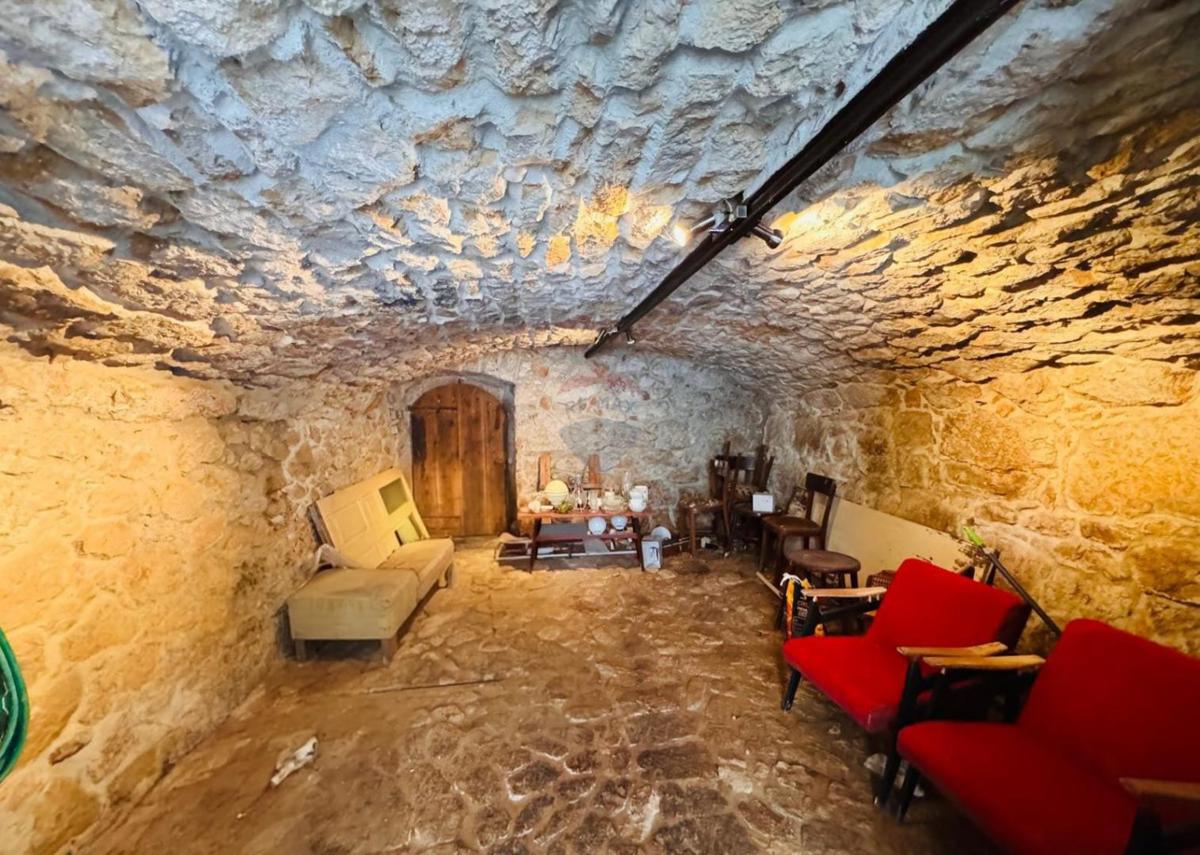 Casa Grižane-Belgrad, Vinodolska Općina, 60m2