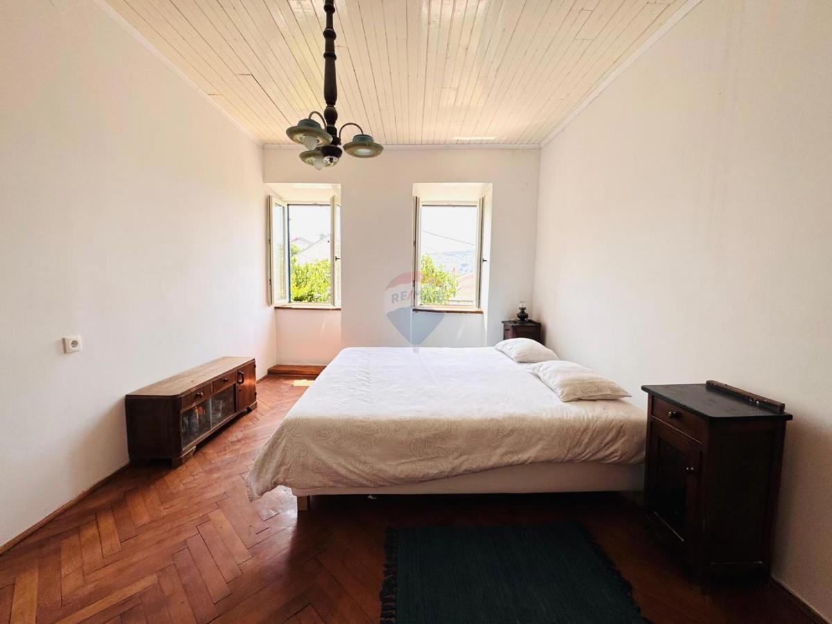 Casa Grižane-Belgrad, Vinodolska Općina, 60m2