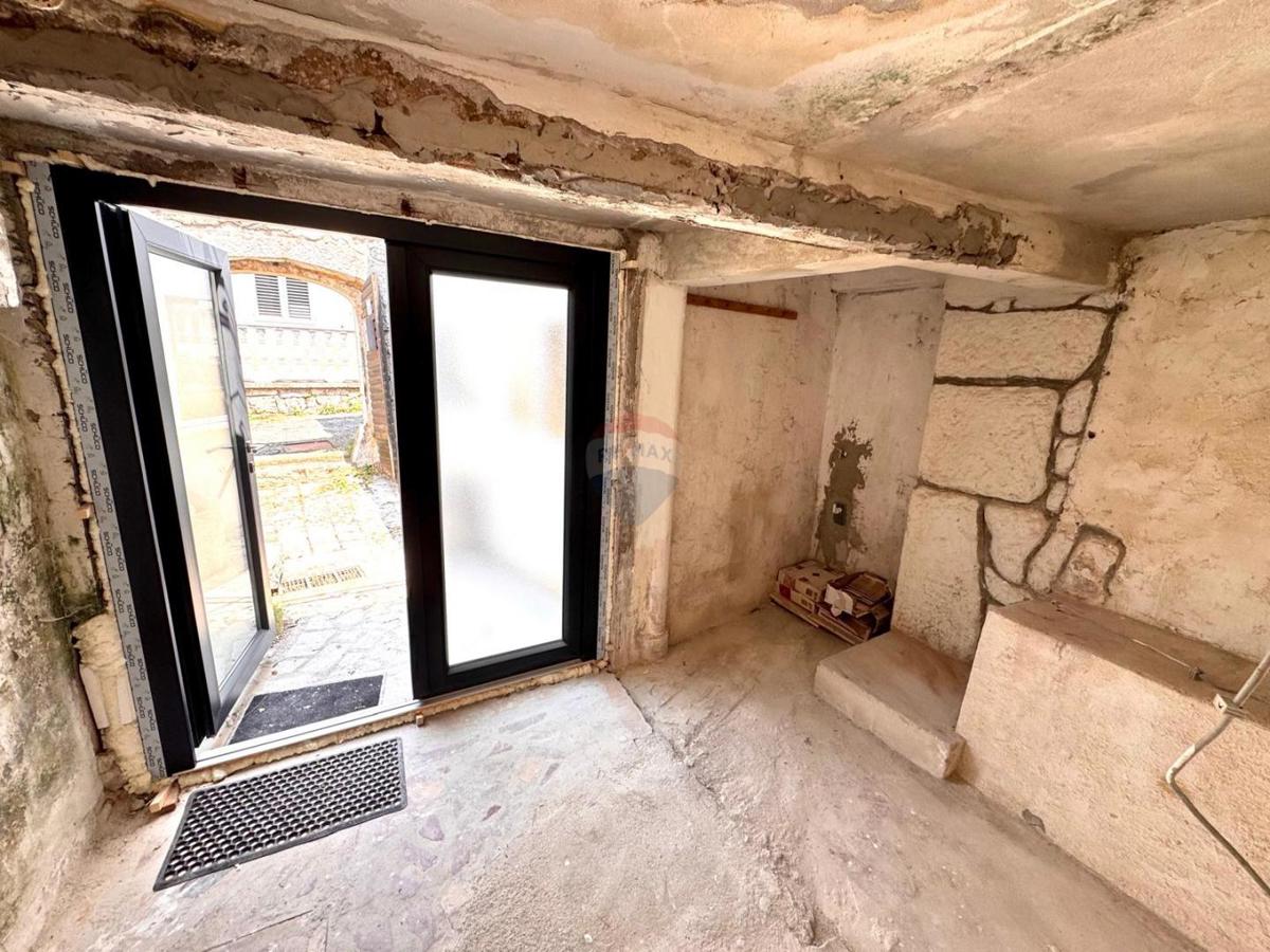 Casa Grižane-Belgrad, Vinodolska Općina, 60m2