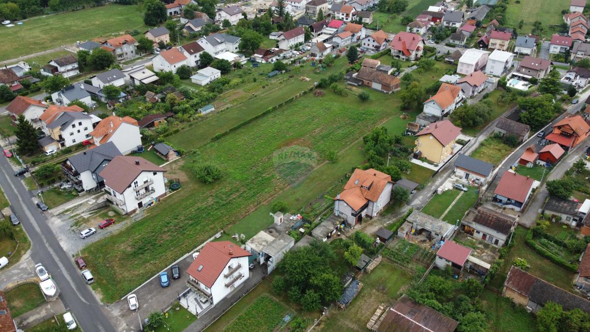 Terreno edificabile Velika Mlaka, Velika Gorica - Okolica, 4.846m2