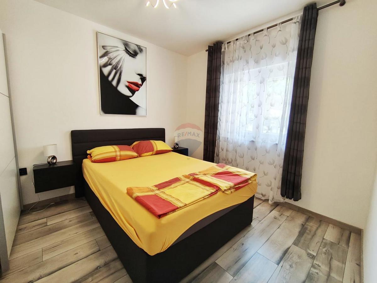 Appartamento Senj, 126,70m2