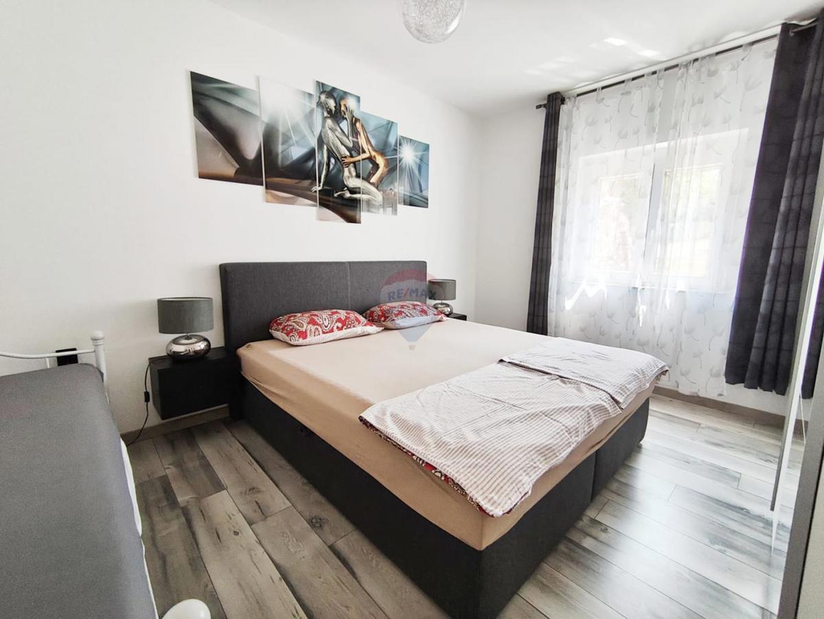 Appartamento Senj, 126,70m2