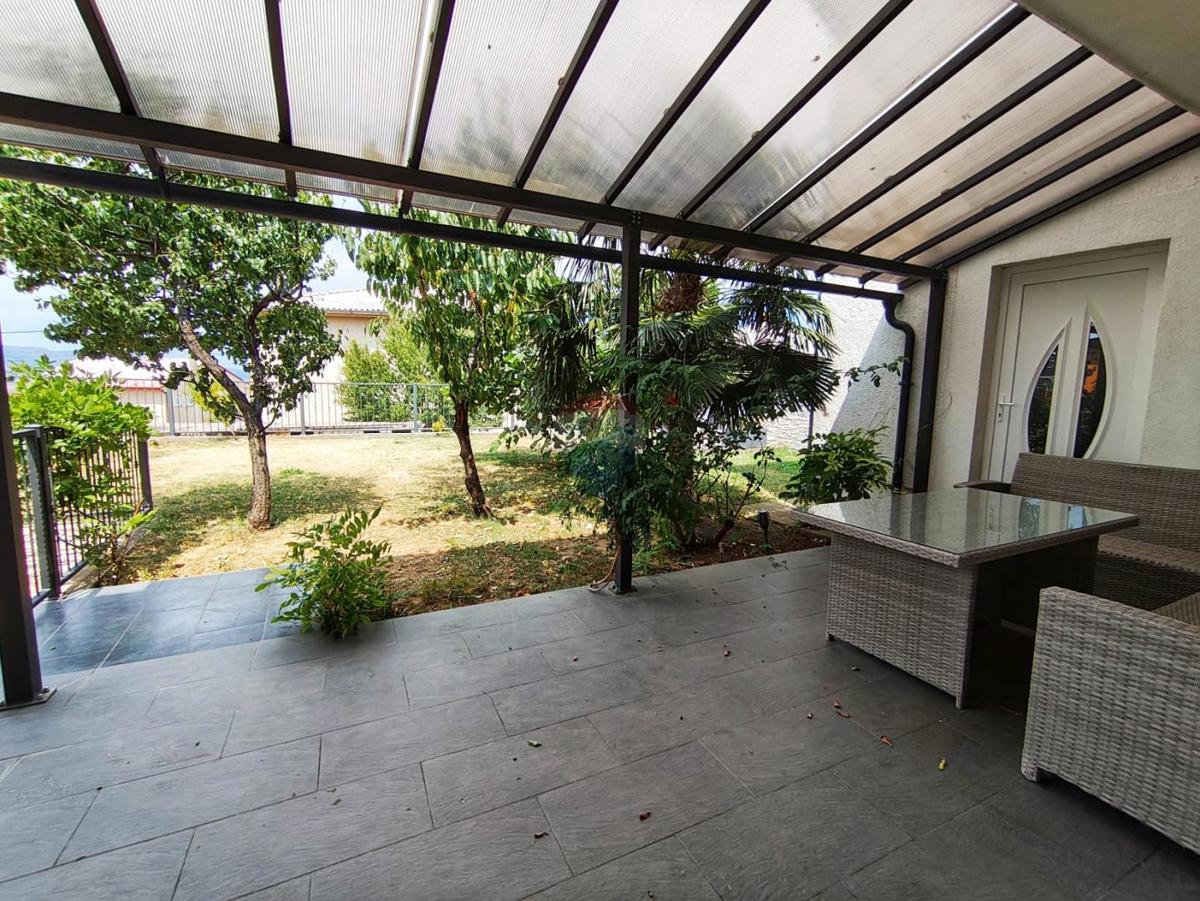 Appartamento Senj, 126,70m2