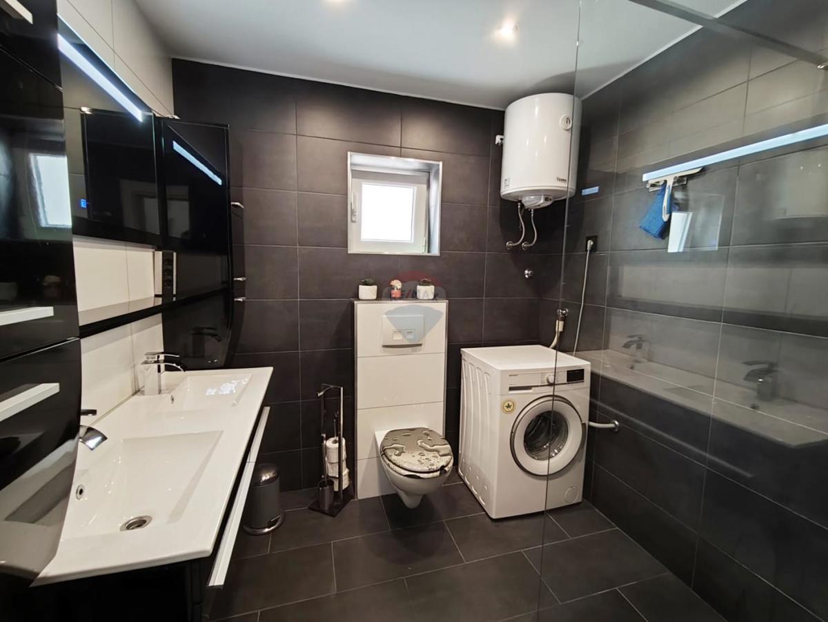 Appartamento Senj, 126,70m2