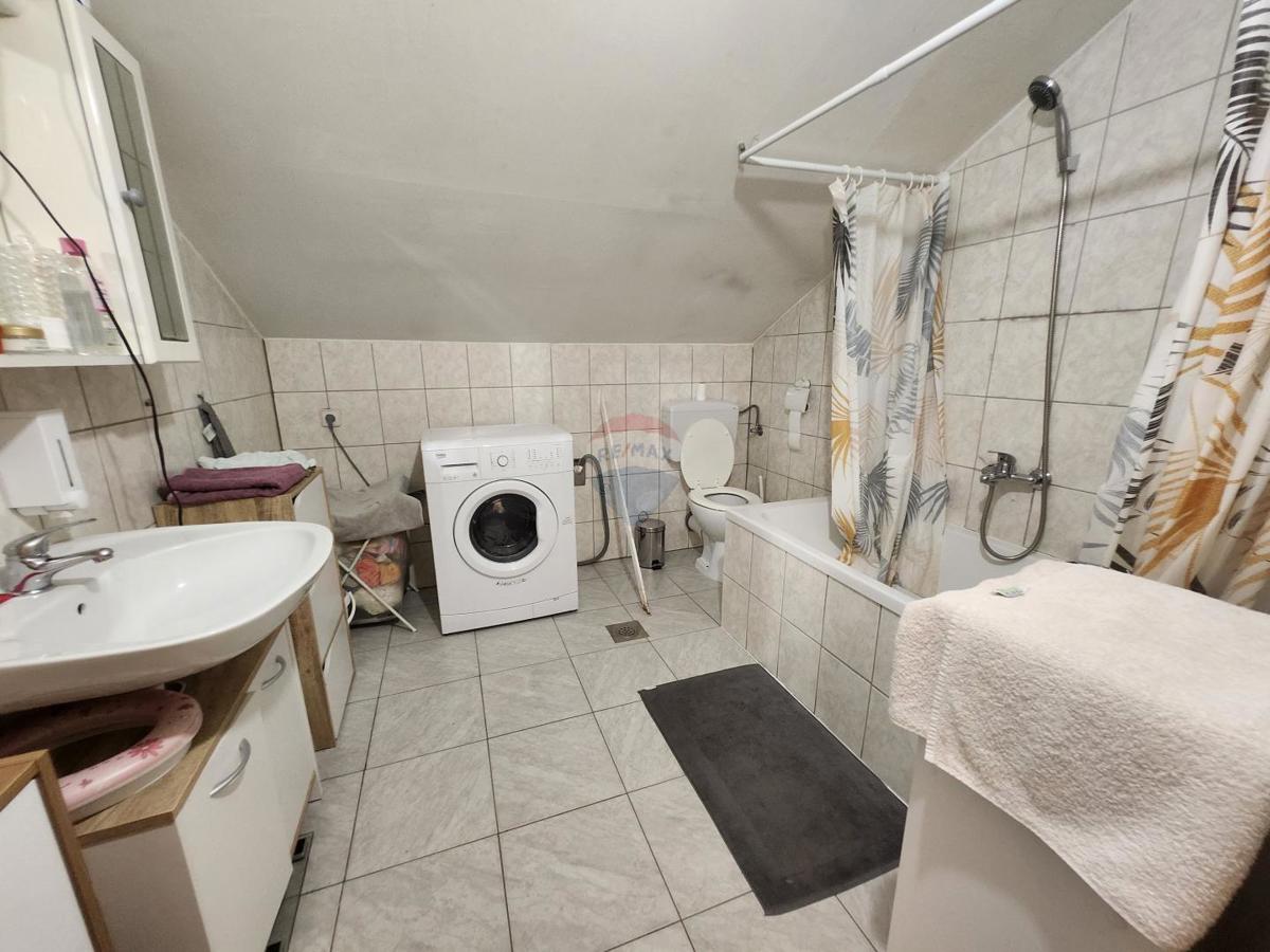 Appartamento Bakar-dio, Bakar, 90m2