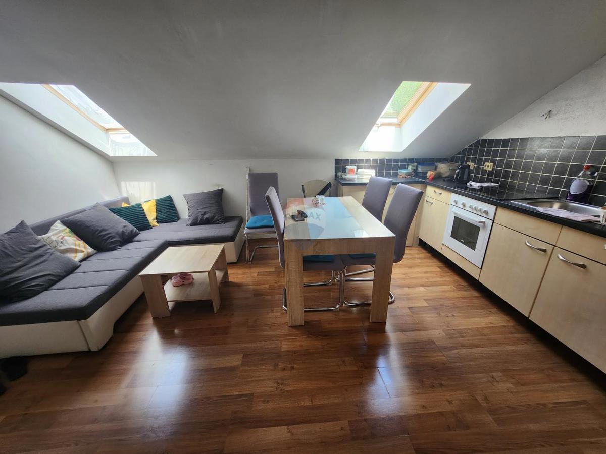 Appartamento Bakar-dio, Bakar, 90m2