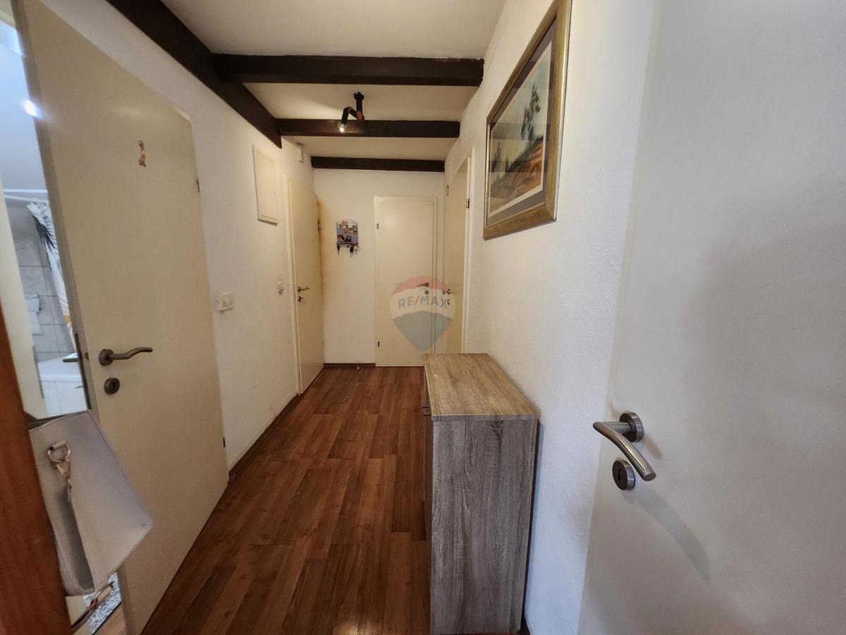 Appartamento Bakar-dio, Bakar, 90m2