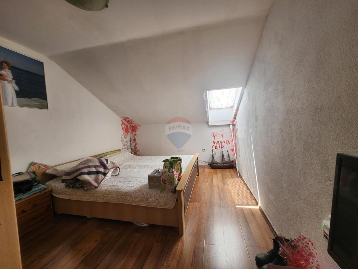 Appartamento Bakar-dio, Bakar, 90m2