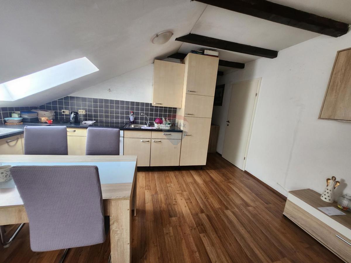 Appartamento Bakar-dio, Bakar, 90m2