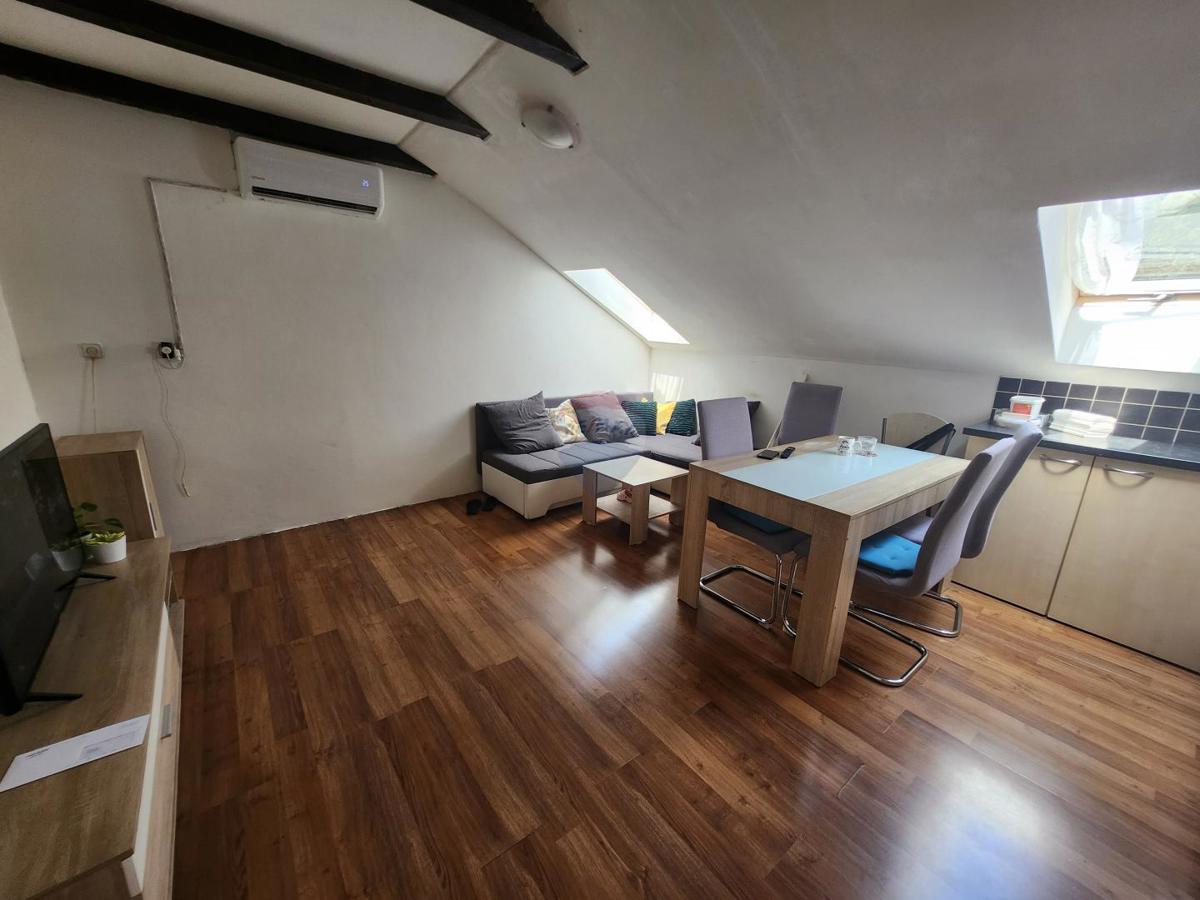 Appartamento Bakar-dio, Bakar, 90m2