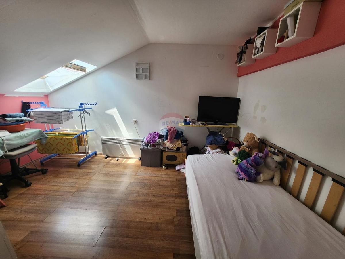 Appartamento Bakar-dio, Bakar, 90m2