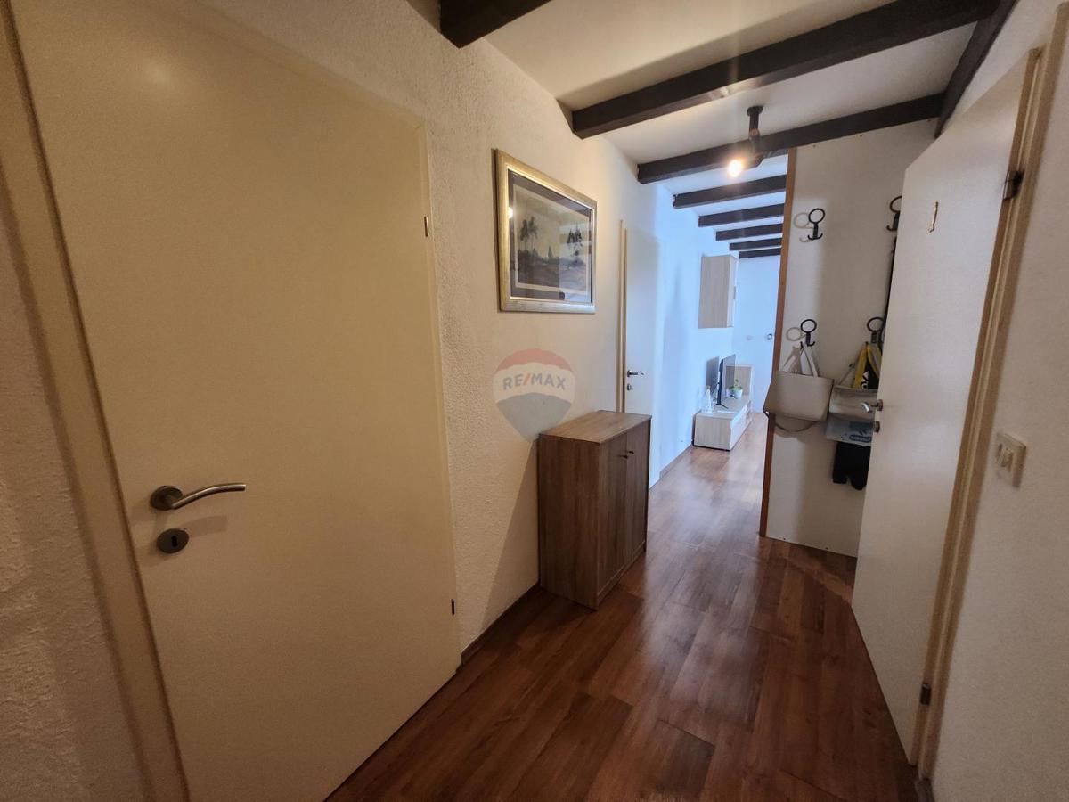 Appartamento Bakar-dio, Bakar, 90m2